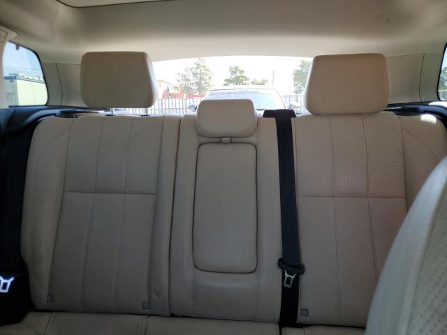 2015 LAND ROVER RANGE ROVE - SALVV2BGXFH958725