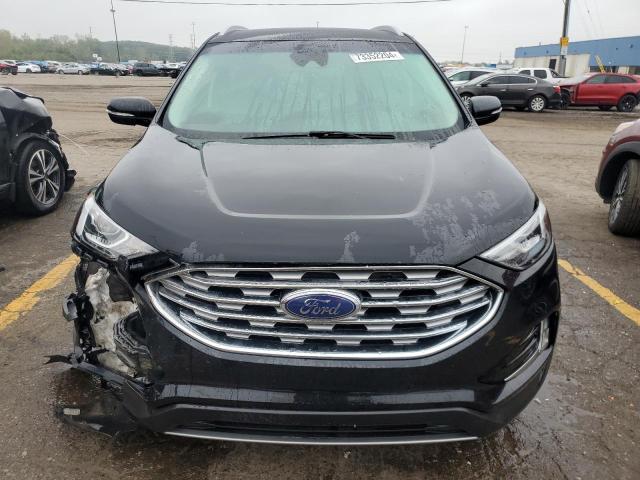 2020 FORD EDGE SEL - 2FMPK4J97LBB25637