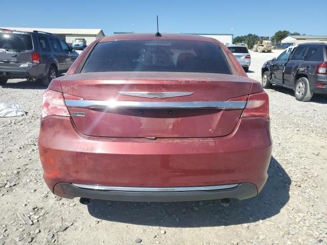 VIN 1C3CCBCGXDN528117 2013 Chrysler 200, Limited no.6