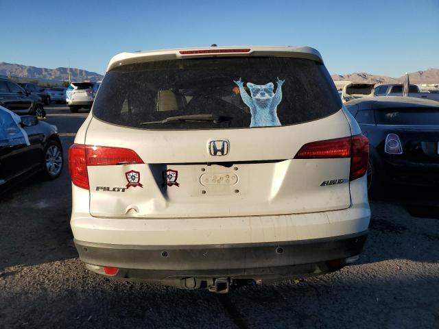 2016 HONDA PILOT EX 5FNYF6H30GB032879