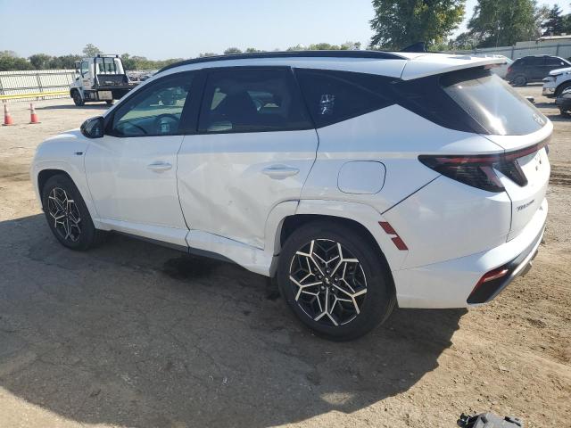 2024 HYUNDAI TUCSON N L KM8JFCD15RU167916