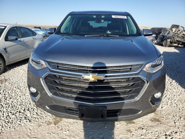 2018 CHEVROLET TRAVERSE P - 1GNEVJKWXJJ159870