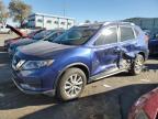 2017 NISSAN ROGUE S - KNMAT2MV6HP562646