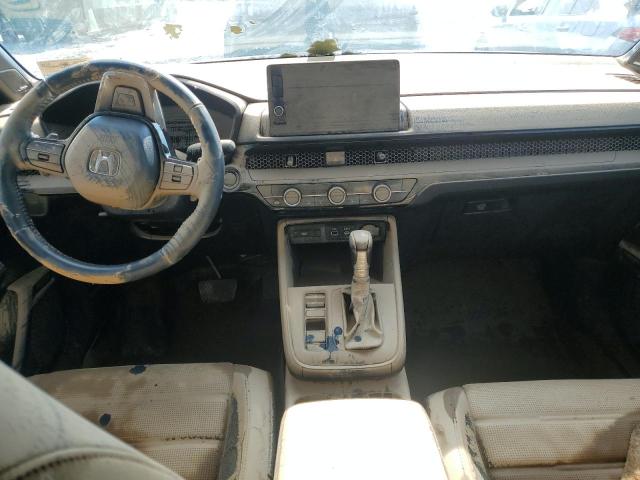 2023 HONDA CR-V SPORT - 7FARS6H97PE009236