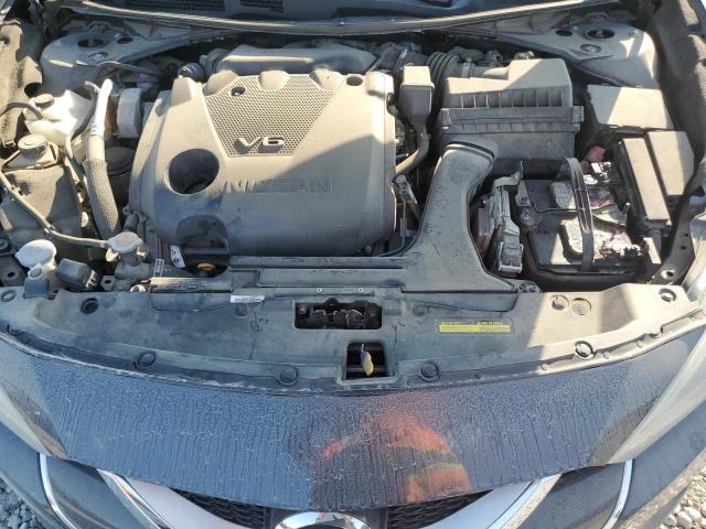 VIN 1N4AA6AP4GC403123 2016 Nissan Maxima, 3.5S no.11