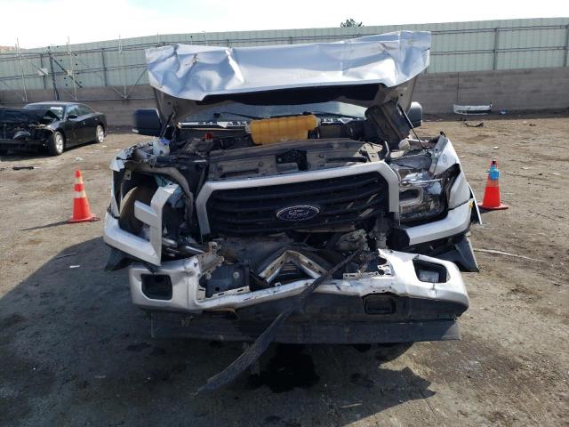 2017 FORD F150 SUPER - 1FTEW1EG5HKE17579