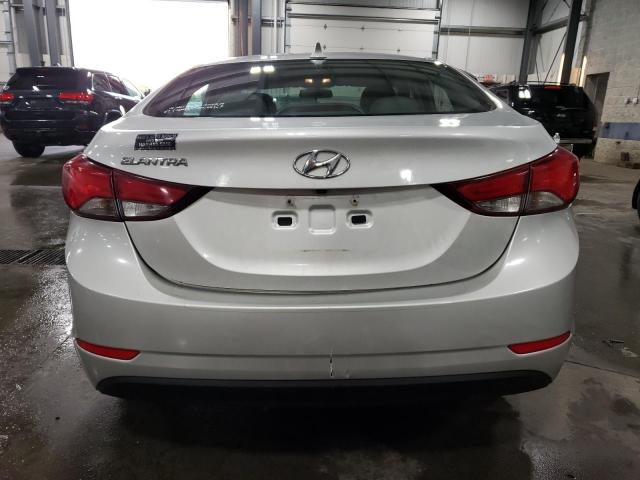 VIN 5NPDH4AE3FH633437 2015 HYUNDAI ELANTRA no.6