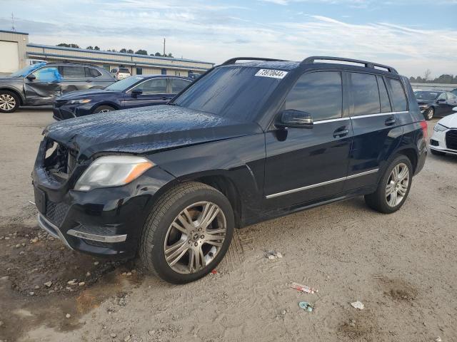 2015 MERCEDES-BENZ GLK 350 - WDCGG5HB2FG350396