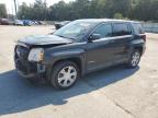 2017 GMC TERRAIN SL - 2GKALMEK0H6346764