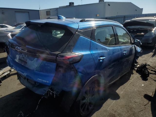 2022 CHEVROLET BOLT EUV P - 1G1FZ6S01N4131656