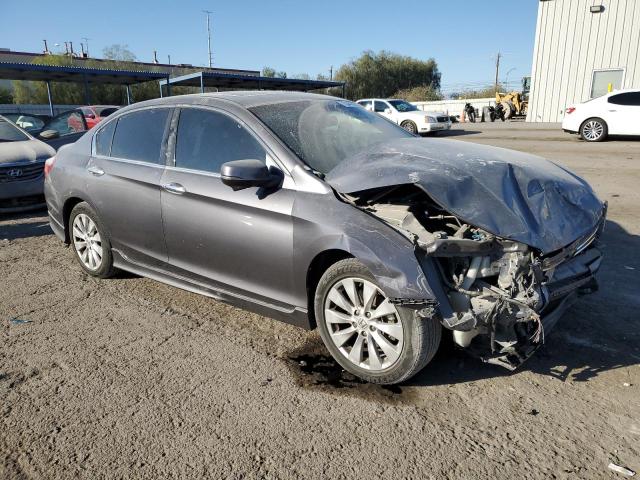 VIN 1HGCR3F84DA030282 2013 HONDA ACCORD no.4