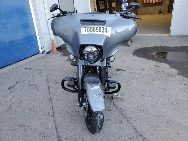2021 HARLEY-DAVIDSON FLHXS - 1HD1KRP10MB632118