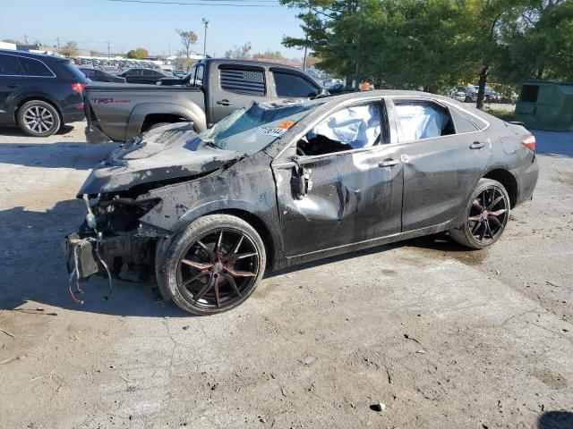 2015 TOYOTA CAMRY LE - 4T1BF1FK8FU891688