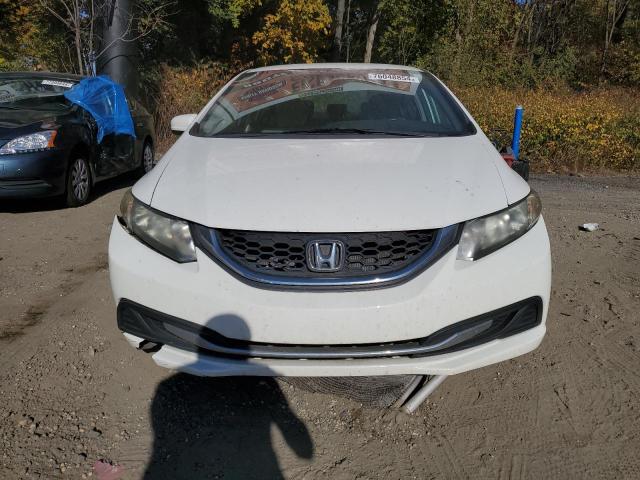 VIN 19XFB2F55FE229129 2015 Honda Civic, LX no.5