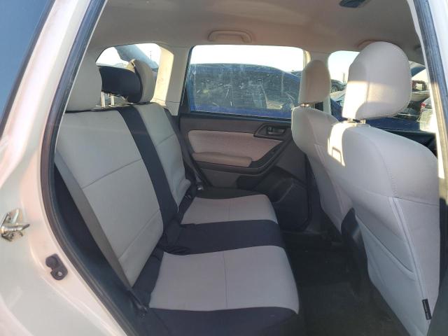 2017 SUBARU FORESTER 2 - JF2SJABC0HH516523