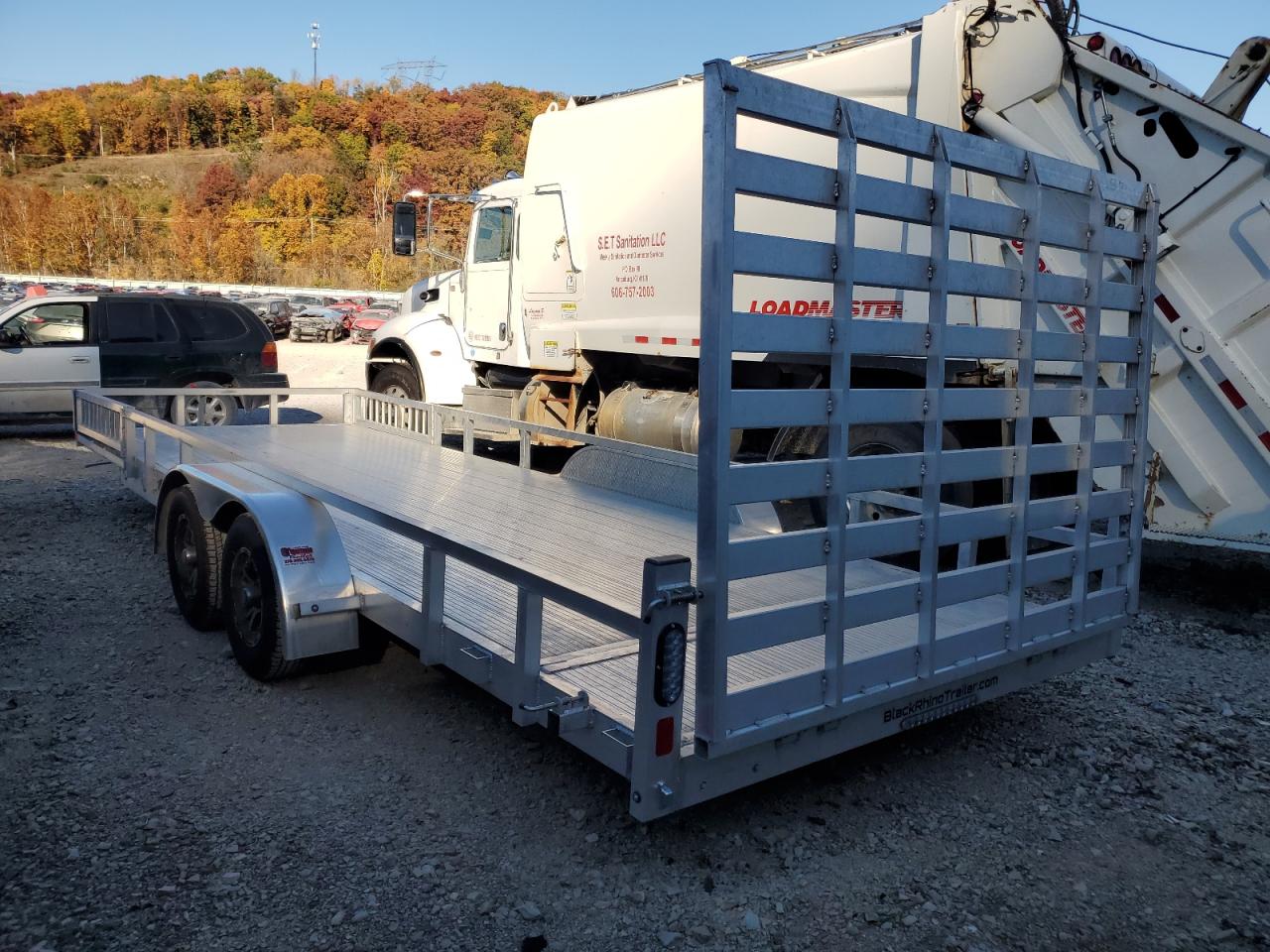 Lot #2953085636 2024 OTHER TRAILER