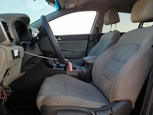2019 KIA SPORTAGE L - KNDPM3AC2K7568046