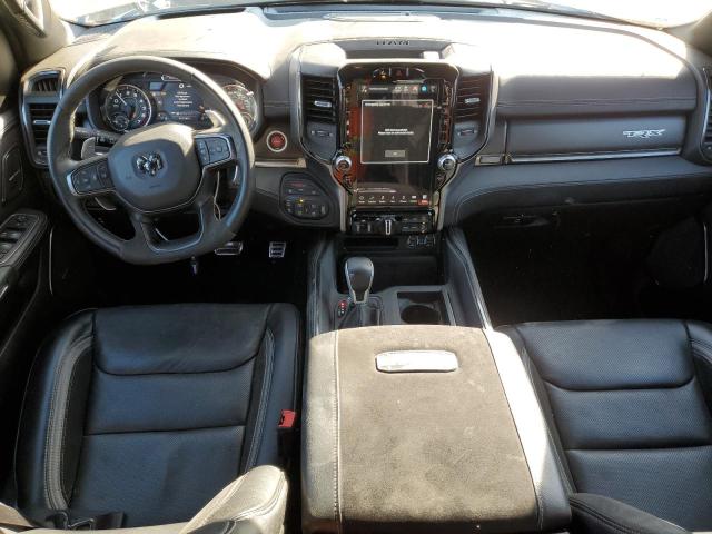 2021 RAM 1500 TRX - 1C6SRFU9XMN684663