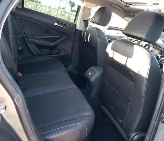 2019 VOLKSWAGEN JETTA SEL - 3VWE57BU4KM065737