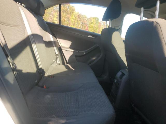 2014 VOLKSWAGEN JETTA BASE - 3VW2K7AJ5EM206886