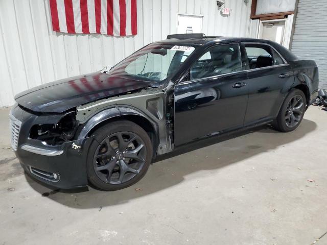 VIN 2C3CCABG0NH115967 2022 Chrysler 300, S no.1