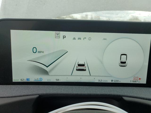 2022 KIA EV6 LIGHT - KNDC3DLC6N5087124