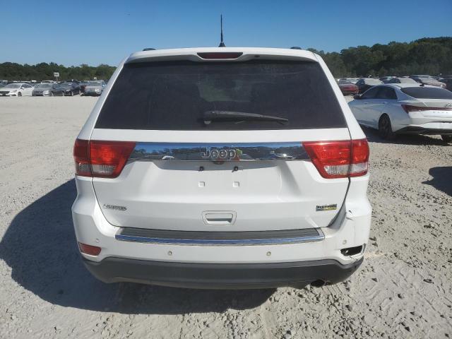 VIN 1C4RJEBG6DC571489 2013 Jeep Grand Cherokee, Lim... no.6