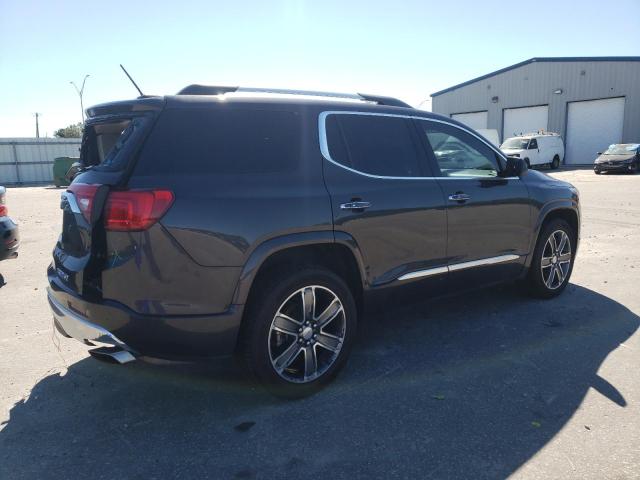 VIN 1GKKNPLS9HZ268900 2017 GMC Acadia, Denali no.3