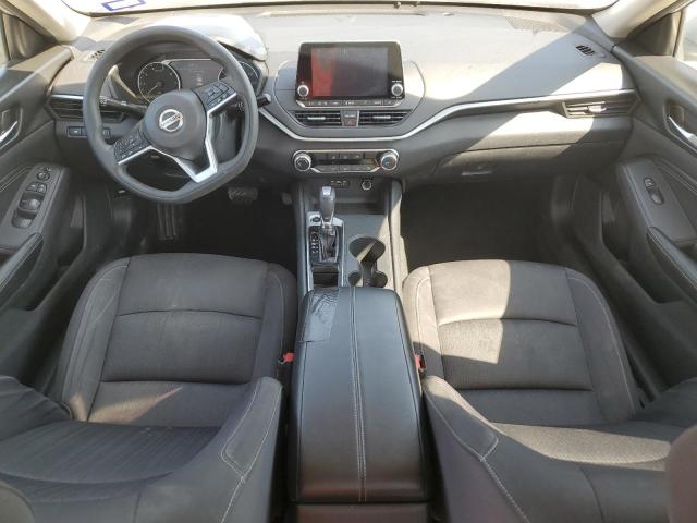 2019 NISSAN ALTIMA S - 1N4BL4BVXKC248151