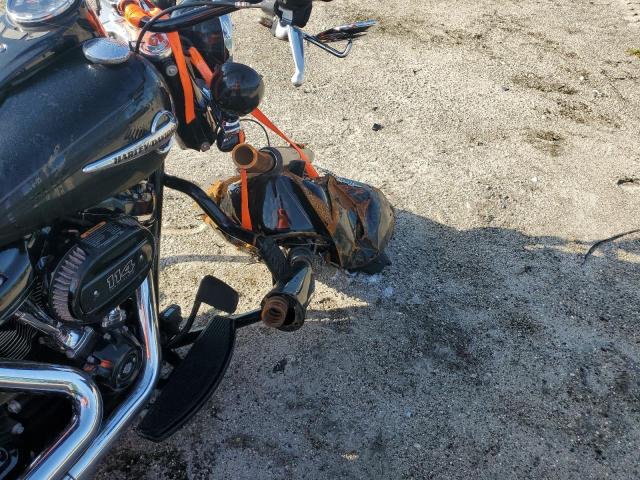 2020 HARLEY-DAVIDSON FLHCS 1HD1YBK10LB069390
