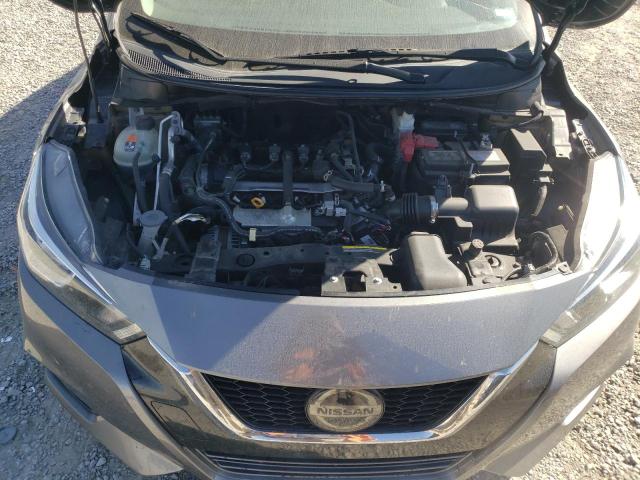 VIN 3N1CN8EV1LL863059 2020 NISSAN VERSA no.11