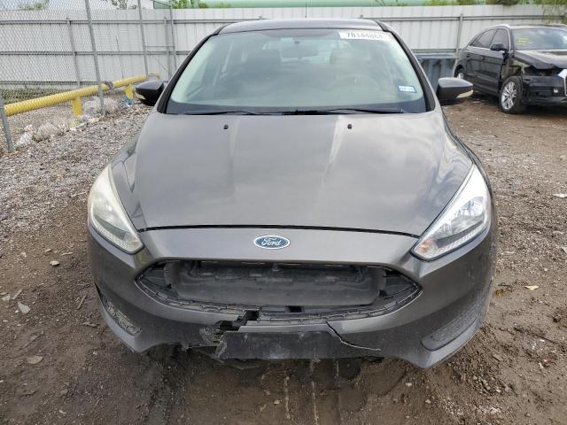 VIN 1FADP3K23GL318769 2016 Ford Focus, SE no.5