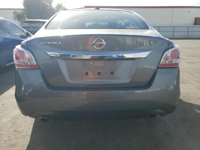 VIN 1N4AL3AP2FN889314 2015 Nissan Altima, 2.5 no.6