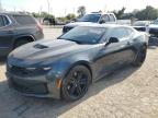 2021 CHEVROLET CAMARO LZ - 1G1FF1R70M0139784