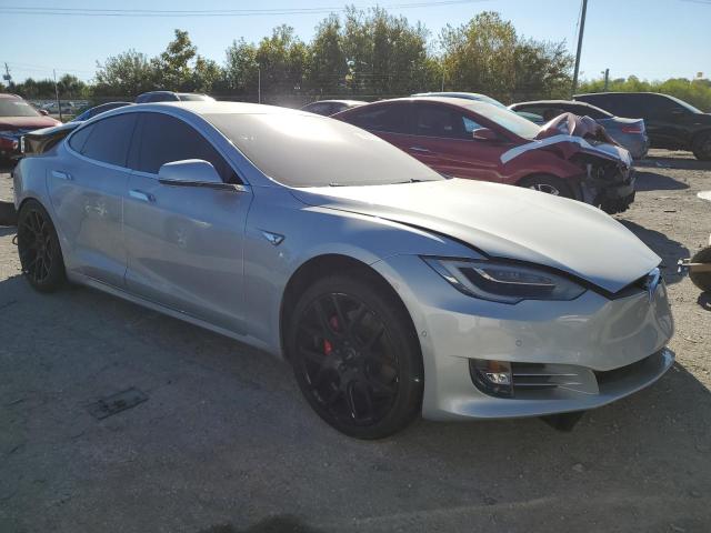 2016 TESLA MODEL S - 5YJSA1E43GF139431