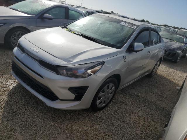 VIN 3KPA24AD7PE562194 2023 KIA Rio, LX no.1