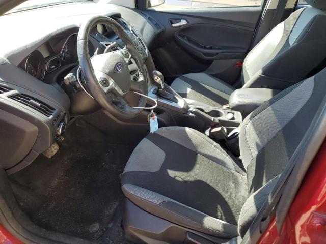 VIN 1FADP3F2XEL389202 2014 Ford Focus, SE no.7