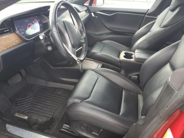 2018 TESLA MODEL S - 5YJSA1E29JF273186