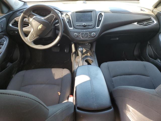 2018 CHEVROLET MALIBU LT - 1G1ZD5ST7JF138125