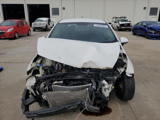 2016 KIA RIO LX - KNADM4A34G6698848