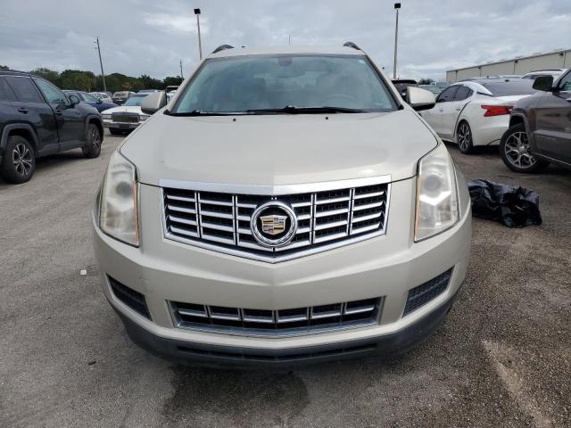 VIN 3GYFNAE38DS616610 2013 Cadillac SRX no.5