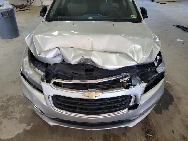 2016 CHEVROLET CRUZE LIMI - 1G1PC5SH7G7209199