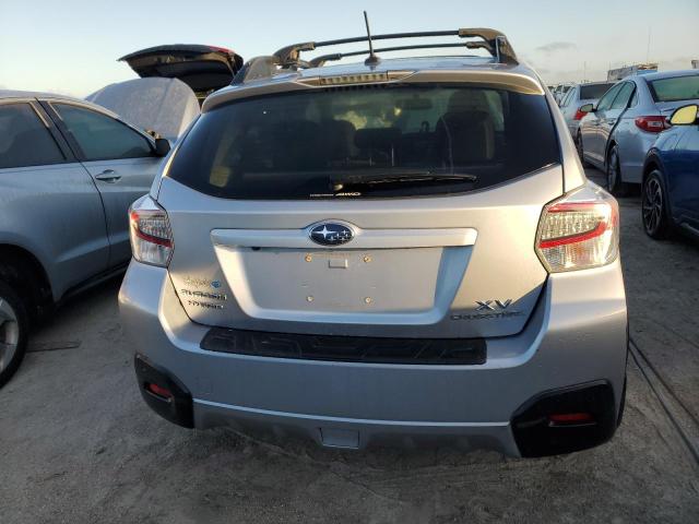 VIN JF2GPBKCXEH335452 2014 Subaru XV, 2.0I Hybrid T... no.6