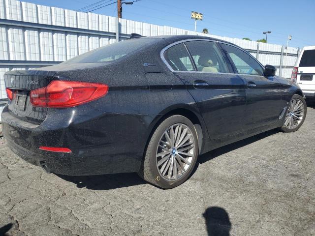2018 BMW 530E - WBAJA9C5XJB250992