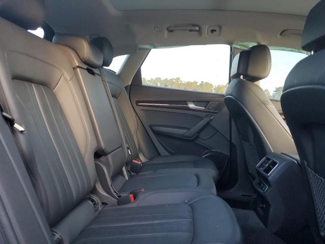 2018 AUDI Q5 PREMIUM - WA1BNAFY2J2201864