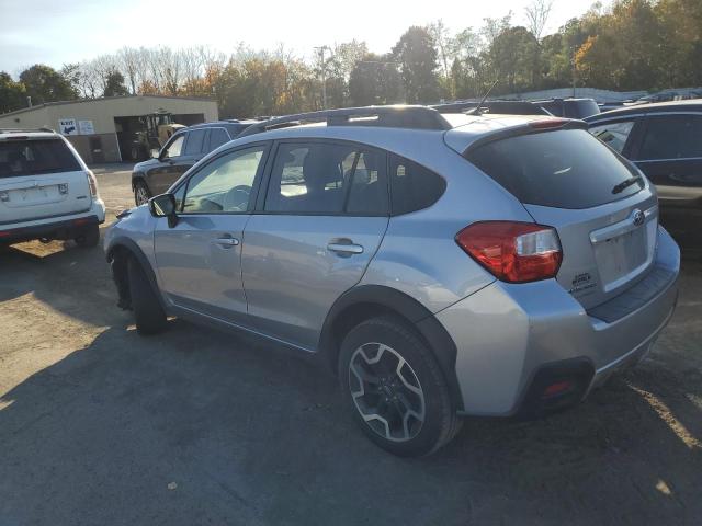 VIN JF2GPABC8H8268333 2017 Subaru Crosstrek, Premium no.2