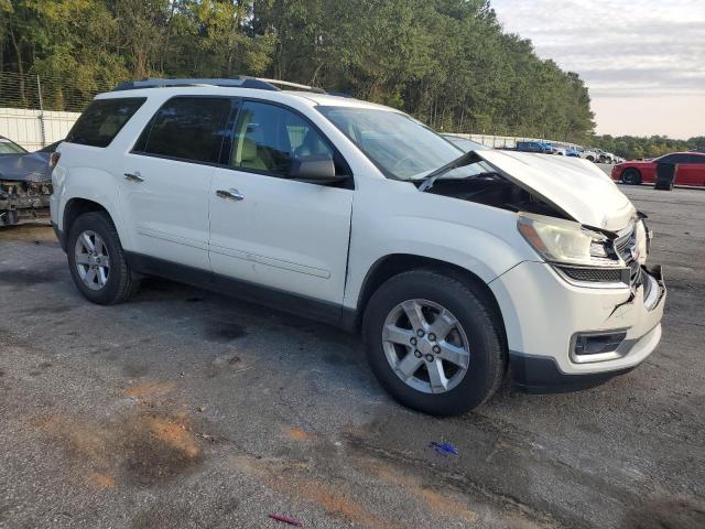 VIN 1GKKRPKD0DJ161377 2013 GMC Acadia, Sle no.4