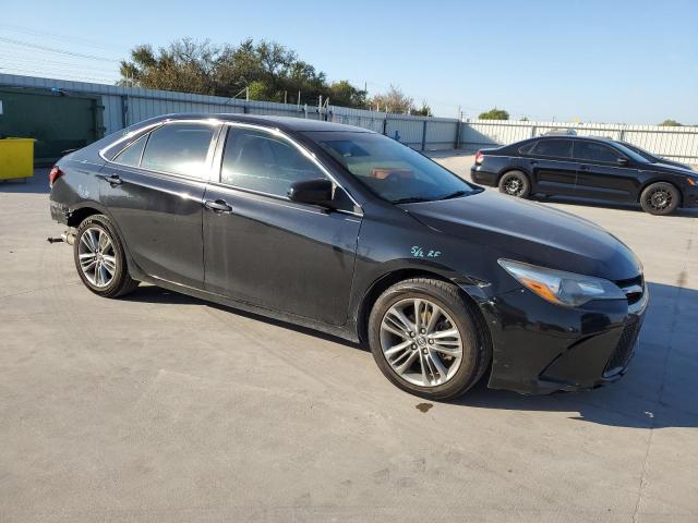 2017 TOYOTA CAMRY LE - 4T1BF1FK6HU303757