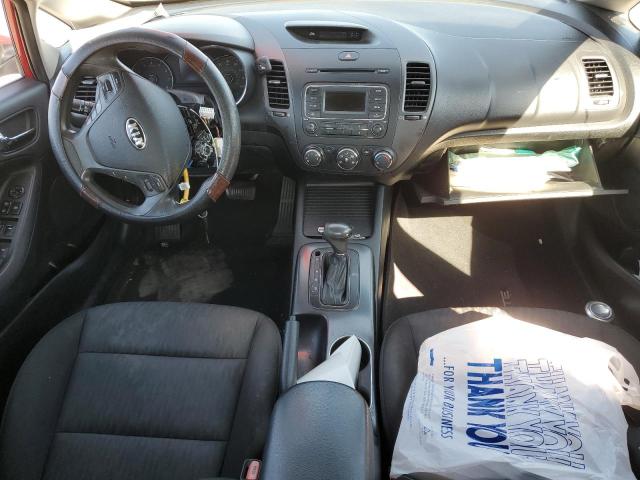2016 KIA FORTE LX - KNAFK4A63G5611603