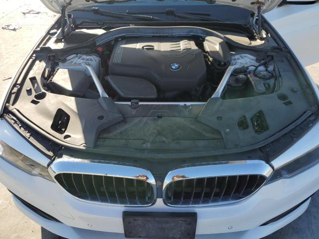2020 BMW 530 I - WBAJR3C00LWW69990